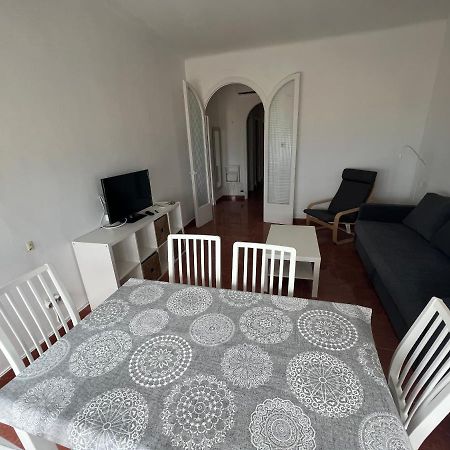 El Bull De Baix A Mar Appartement Torredembarra Buitenkant foto