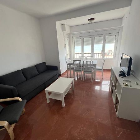 El Bull De Baix A Mar Appartement Torredembarra Buitenkant foto