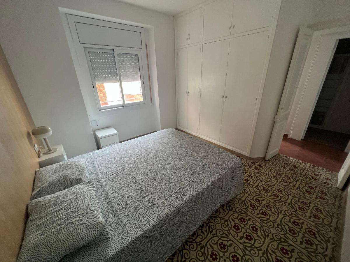 El Bull De Baix A Mar Appartement Torredembarra Buitenkant foto